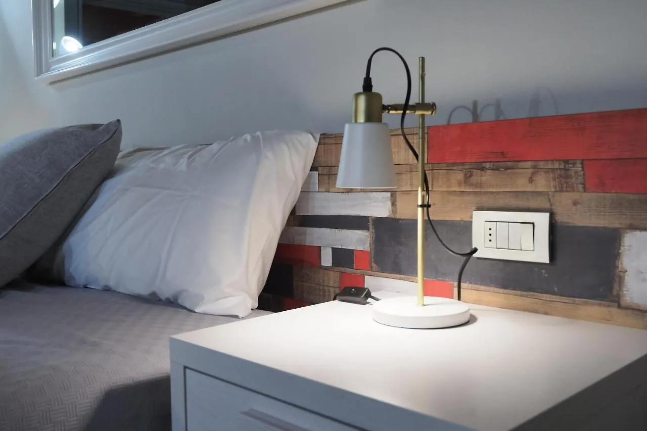 Le Residenze Di San Lorenzo Apartment Parabiago 0*,  Italy