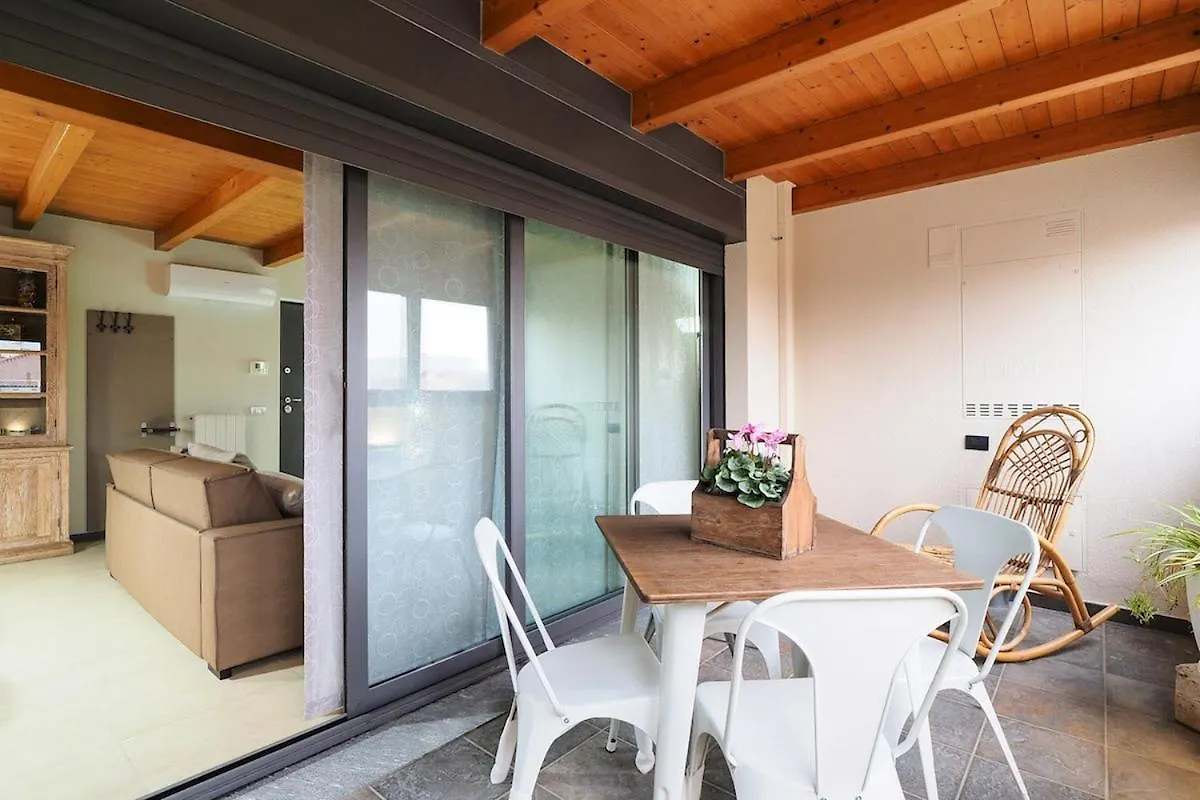 Le Residenze Di San Lorenzo Apartment Parabiago