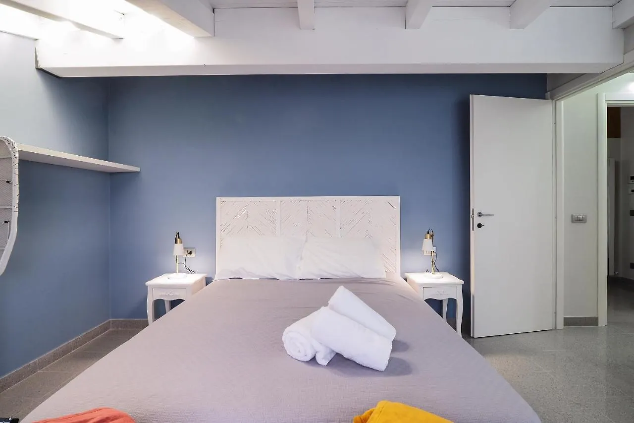 Le Residenze Di San Lorenzo Apartment Parabiago