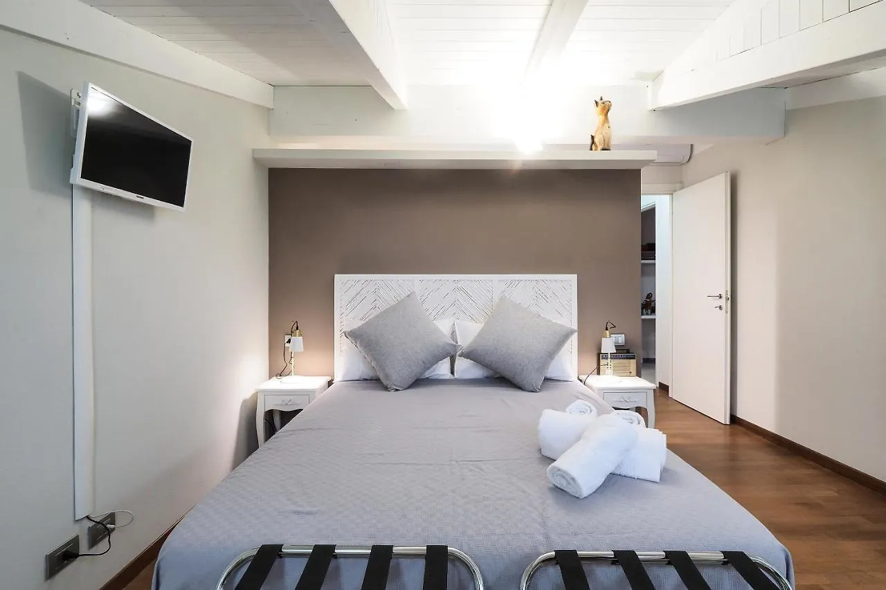 Le Residenze Di San Lorenzo Apartment Parabiago Italy
