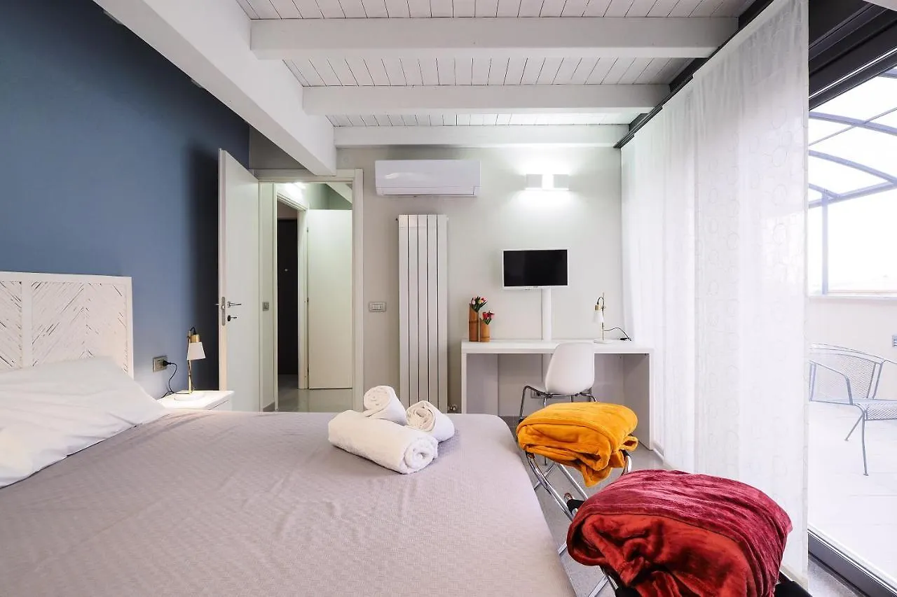 Le Residenze Di San Lorenzo Apartment Parabiago Italy