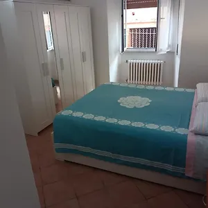Appartamento Del Vecchio Convento, Orino
