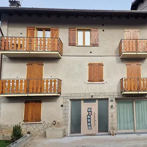 Appartamento Casa, Rovetta