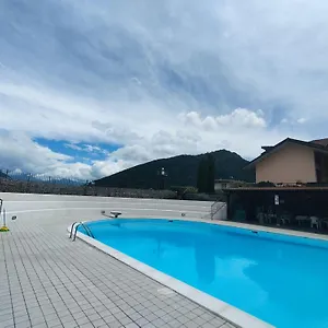 Appartamento Con Piscina Iseo, Paratico