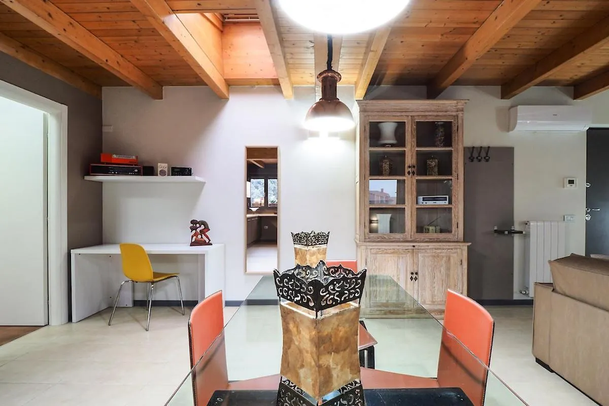 Le Residenze Di San Lorenzo Apartment Parabiago
