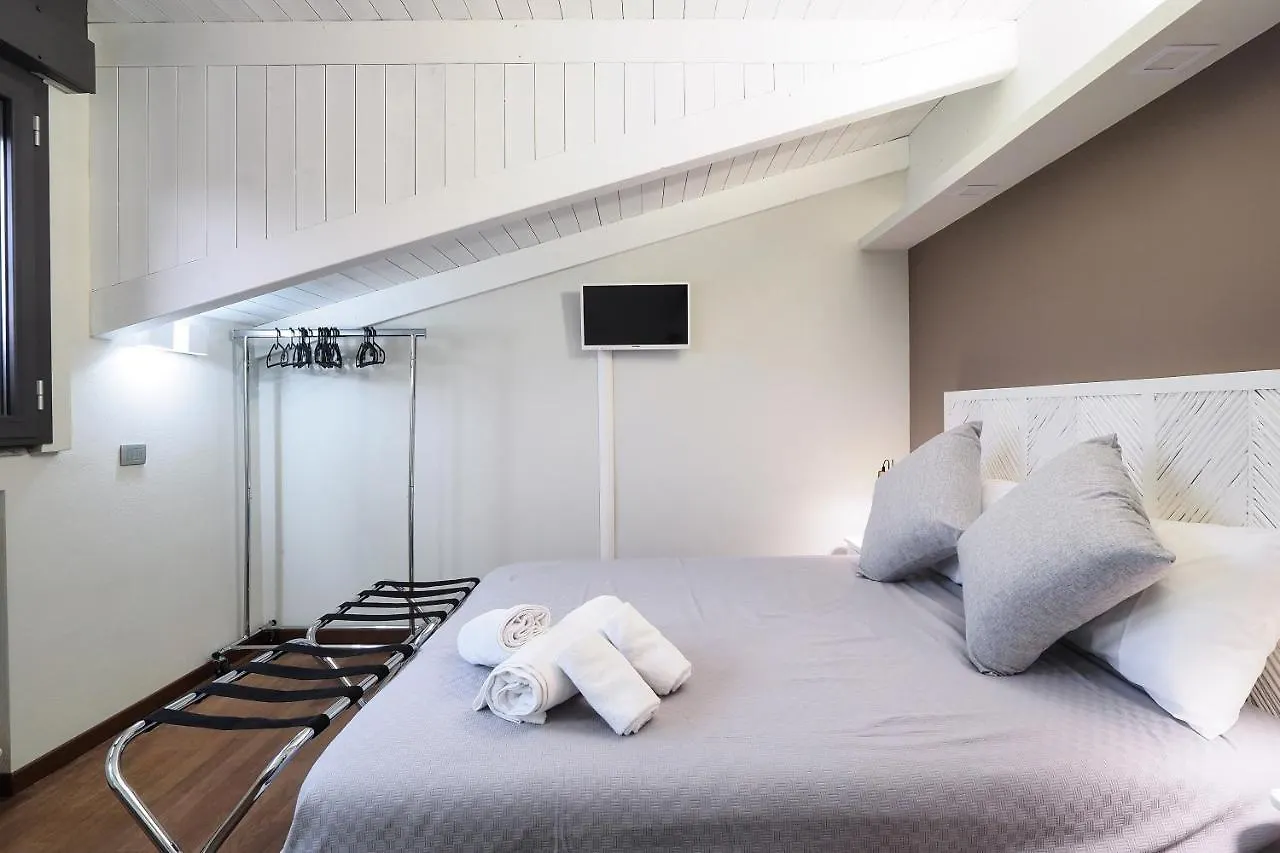 Le Residenze Di San Lorenzo Apartment Parabiago