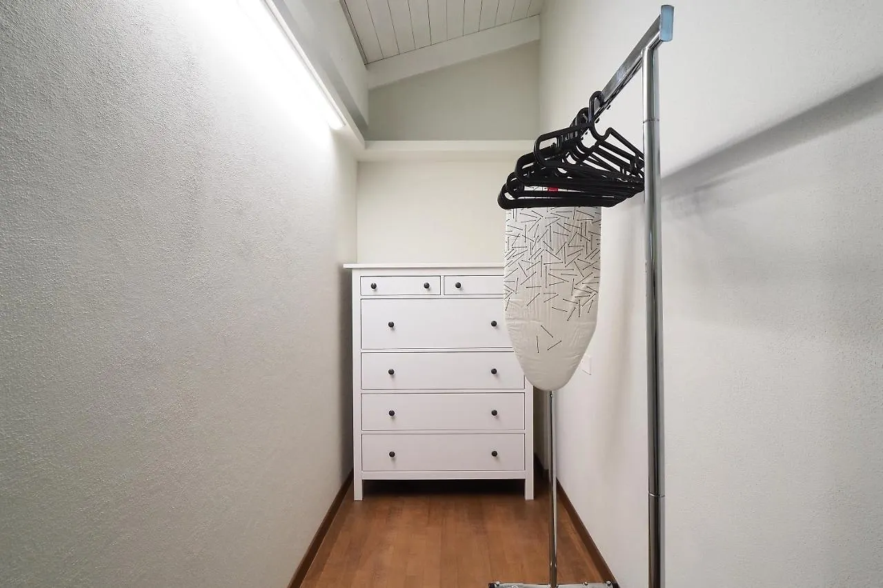 Le Residenze Di San Lorenzo Apartment Parabiago 0*,