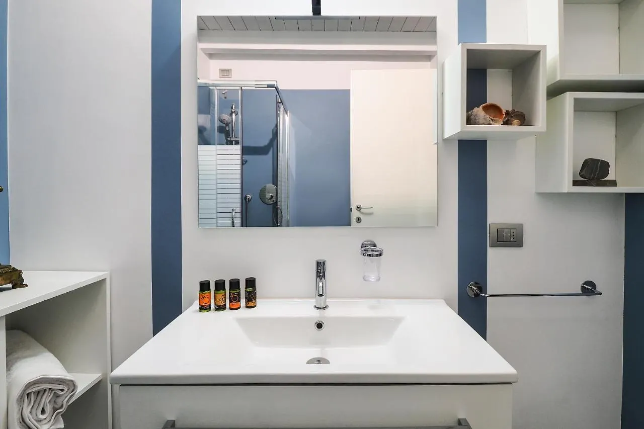 Le Residenze Di San Lorenzo Apartment Parabiago