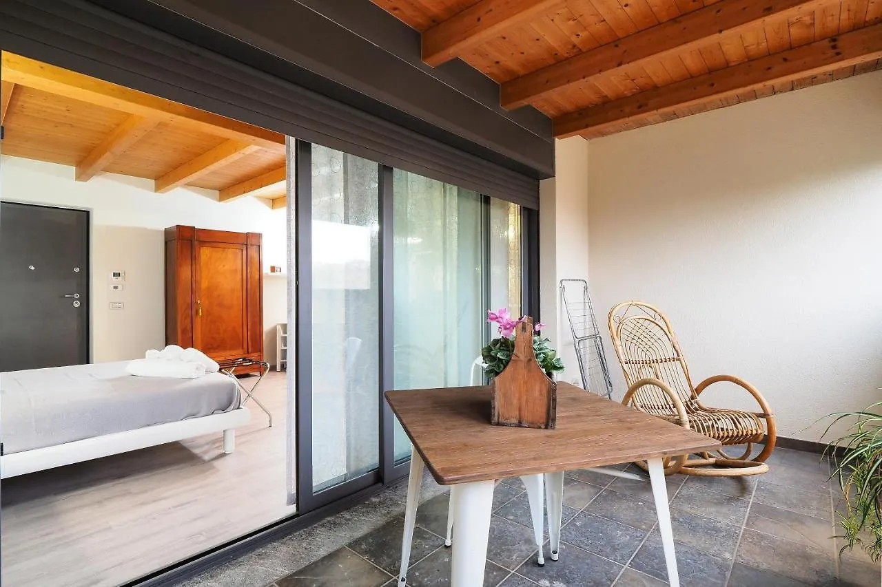 Le Residenze Di San Lorenzo Apartment Parabiago
