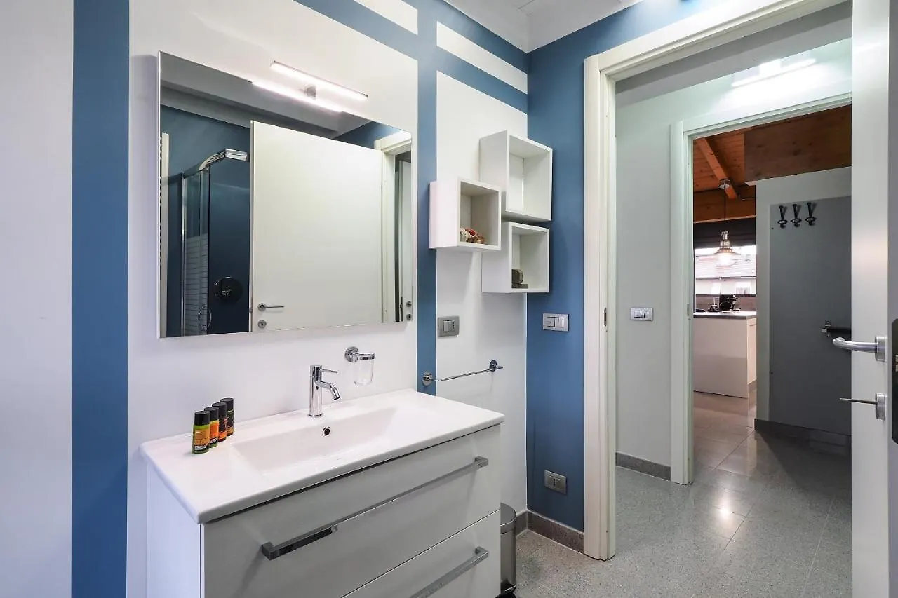 Le Residenze Di San Lorenzo Apartment Parabiago 0*,  Italy