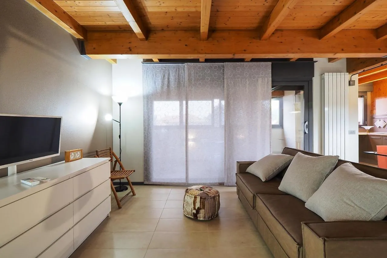 Le Residenze Di San Lorenzo Apartment Parabiago