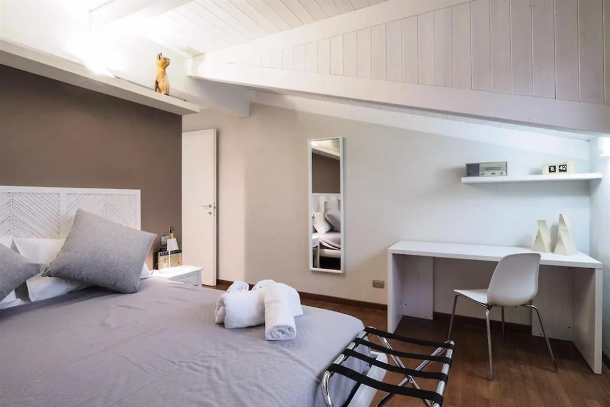 Le Residenze Di San Lorenzo Parabiago