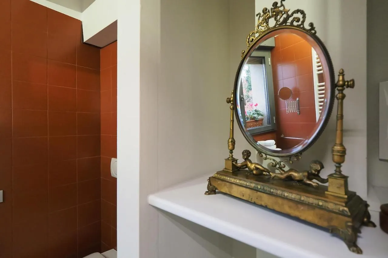 Le Residenze Di San Lorenzo Apartment Parabiago