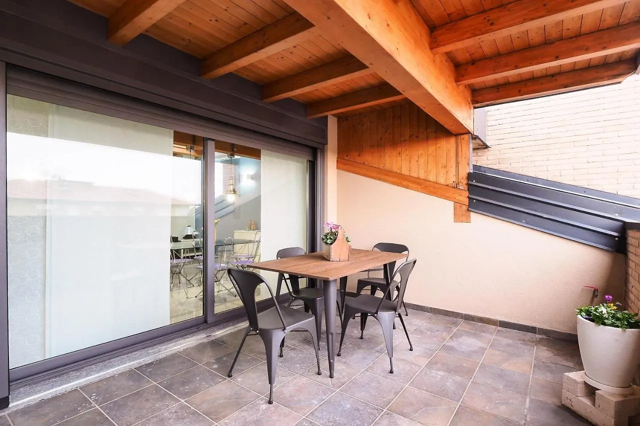 Le Residenze Di San Lorenzo Apartment Parabiago