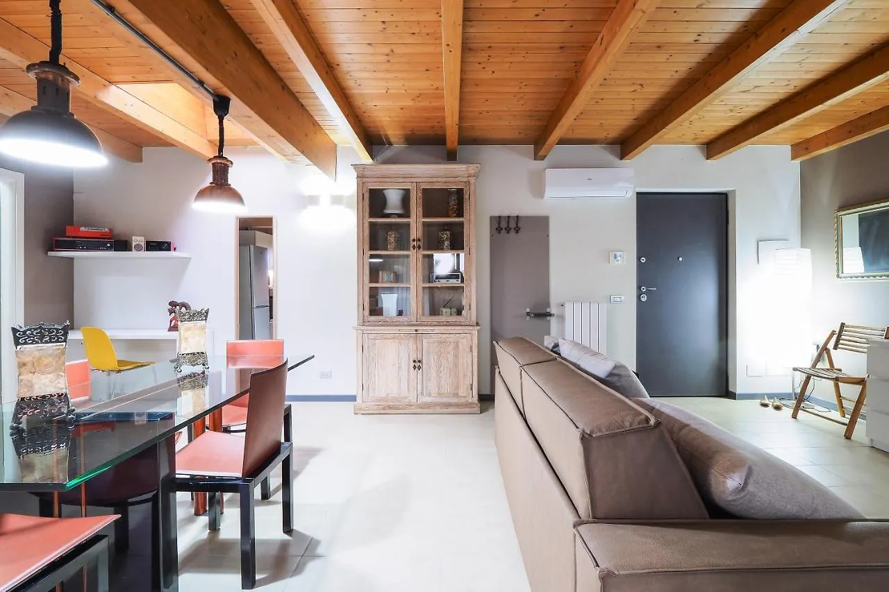 Le Residenze Di San Lorenzo Apartment Parabiago
