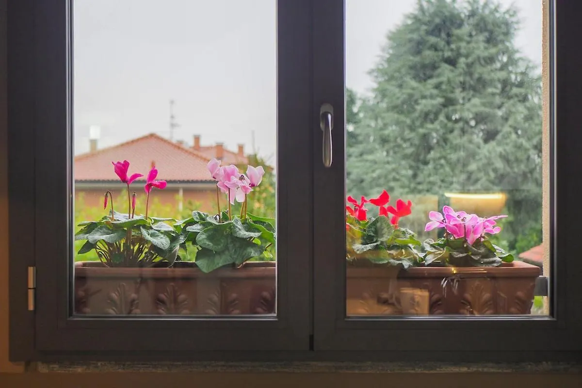 Le Residenze Di San Lorenzo Parabiago