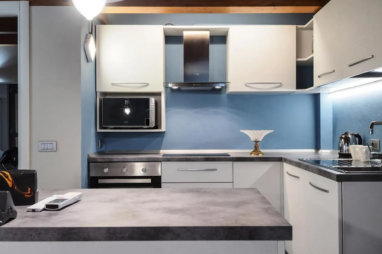Le Residenze Di San Lorenzo Apartment Parabiago