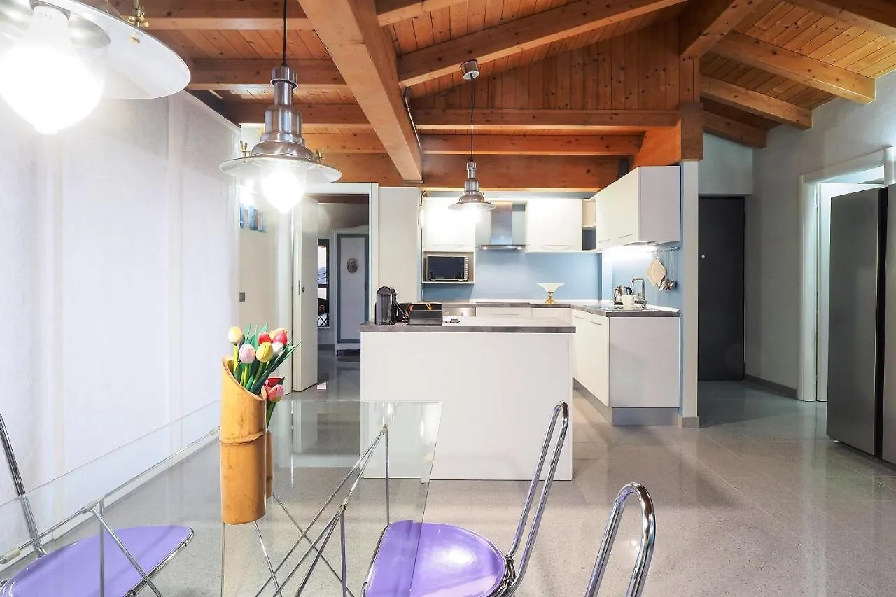 Le Residenze Di San Lorenzo Apartment Parabiago