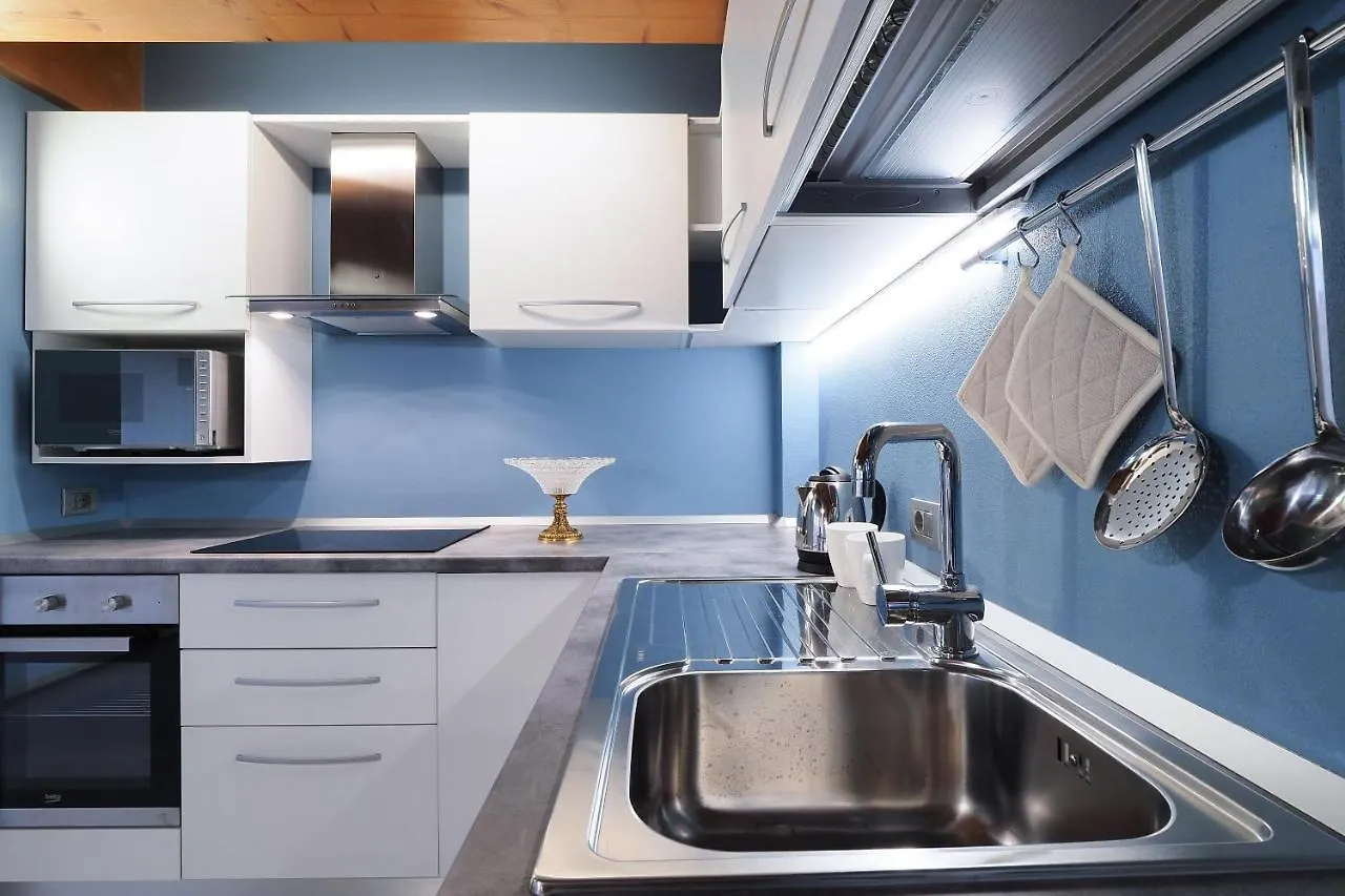 Le Residenze Di San Lorenzo Apartment Parabiago 0*,  Italy